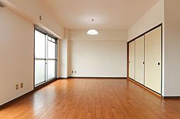 ファルコン熱田 403 4階1LDKのリビング/ダイニング