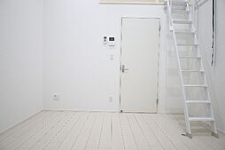 thankful　(サンクフル) 103 1階1Kのリビング/ダイニング