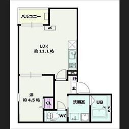 Jack aichiI 3階/303