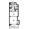 セントラル名古屋5階6.6万円