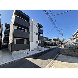 Cherim 本陣十王町 North 202