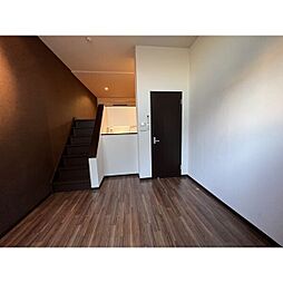 Creo中村公園弐番館 202 2階1Kのリビング/ダイニング