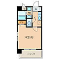 新栄サンハイツ3階5.4万円