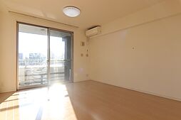 グランカーサ上前津 1503 15階3LDKのリビング/ダイニング