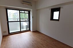 サウスパークイズミ 402 4階1Kのリビング/ダイニング