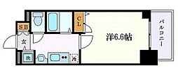 プレサンス名古屋STATIONアブソリュート 11階/1101
