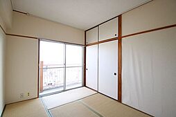 第2泰水堂ビル 8B 8階3DKのリビング/ダイニング