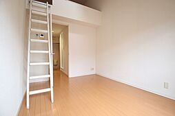 Loft4千種 102 1階1Kのリビング/ダイニング