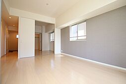 Star Heights 503 5階1LDKのリビング/ダイニング