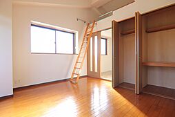 グランドール萩山 301 3階1Kのリビング/ダイニング