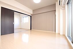 GRAN CREST 503 5階2LDKのリビング/ダイニング