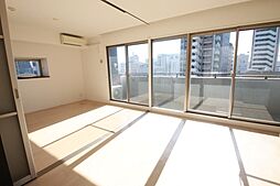 アーデン泉プレミア 501 5階2LDKのリビング/ダイニング