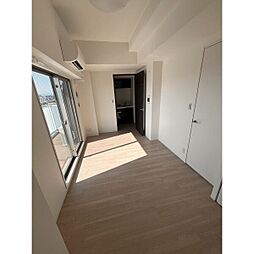 ディアレイシャス今池 1504 15階1Kのリビング/ダイニング