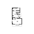エクセルシオール千代田4階5.1万円