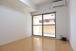 クレシェール大須 901 9階1Kのリビング/ダイニング