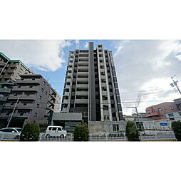 プレサンスグラン川名