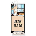 リバーサイドタカセ5階4.7万円