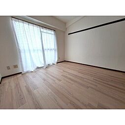 第二末廣ビル 201 2階2DKのリビング/ダイニング