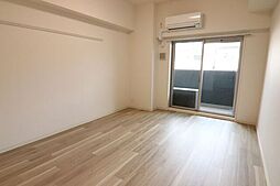 プレサンス上前津プレス 207 2階1Kのリビング/ダイニング