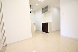 エステムプラザ名古屋駅前プライムタワー 902 9階1DKのリビング/ダイニング