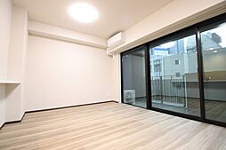 ローレルタワー名古屋栄 301 3階1LDKのリビング/ダイニング