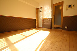 キャノンピア鶴舞 703 7階1Kのリビング/ダイニング