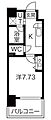 アールズタワー望が丘8階5.9万円