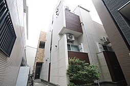 OMレジデンス本陣鳥居通