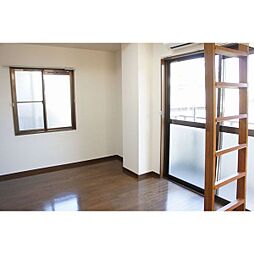 グランディア池下 202 2階1Kのリビング/ダイニング