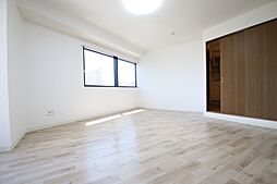 マリオン吹上 301 3階1Kのリビング/ダイニング