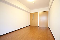 浅井ビル 501 5階1Kのリビング/ダイニング