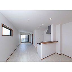 BC大金 102 1階1LDKのリビング/ダイニング