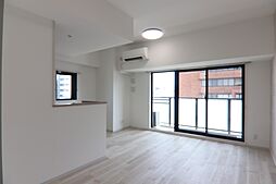 プレイス白壁 701 7階1LDKのリビング/ダイニング