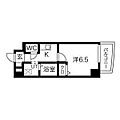 グリーンハイツ白川7階5.3万円