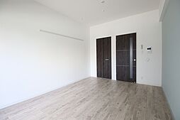 SOU大須 202 2階1Kのリビング/ダイニング