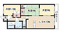 代官坂マンション4階7.0万円