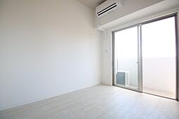 PULCHRA OZONE 601 6階1Kのリビング/ダイニング