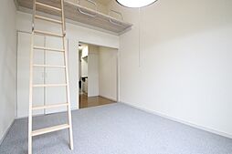 ティーエムズ香坂 202 2階1Kのリビング/ダイニング