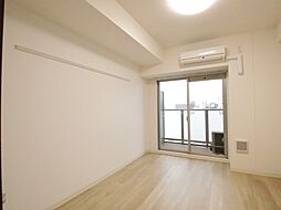 プレサンス上前津グレース 1505 15階1Kのリビング/ダイニング