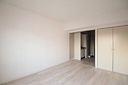 コーポヤマダ 302 3階ワンルームのリビング/ダイニング