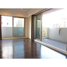 ローレルアイ上前津 405 4階2LDKのリビング/ダイニング