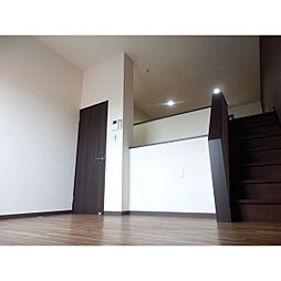 Creo高畑弐番館 102 1階1Kのリビング/ダイニング