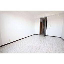 アドミール栄生 1B 1階1Kのリビング/ダイニング