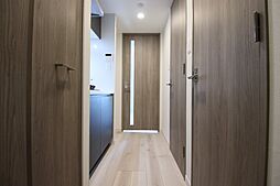 S-RESIDENCE上社aureate(オリート) 107 1階2Kのリビング/ダイニング