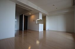 meLiV上前津 1302 13階2LDKのリビング/ダイニング