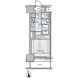 メイクスアート上前津VI 13階
