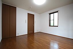 クラスティーナA棟 202 2階1Kのリビング/ダイニング