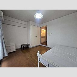 シルバープレイス 302 3階ワンルームのリビング/ダイニング