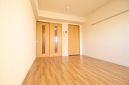 トリニティM3 206 2階1DKのリビング/ダイニング