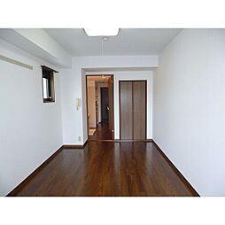 T’s Dream 706 7階1Kのリビング/ダイニング